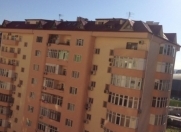 İcarəyə verilir 3 otaqlı 135 m2 yeni tikili Nəriman Nərimanov m.