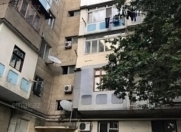 İcarəyə verilir 2 otaqlı 56 m2 köhnə tikili Səməd Vurğun parkı