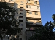 Satılır 2 otaqlı 43 m2 köhnə tikili Ukrayna dairəsi