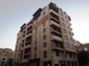 Satılır 3 otaqlı 126 m2 yeni tikili Nəriman Nərimanov m.