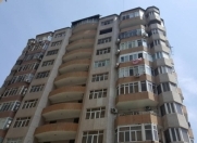 İcarəyə verilir 3 otaqlı 120 m2 yeni tikili 9 mkr