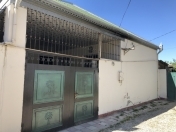 Satılır 4 otaqlı 100 m2 həyət evi Binəqədi