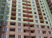 Satılır 1 otaqlı 75 m2 yeni tikili Badamdar