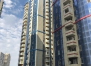 İcarəyə verilir 2 otaqlı 50 m2 yeni tikili Bakıxanov