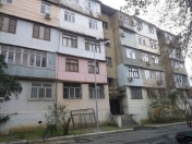 İcarəyə verilir 2 otaqlı 50 m2 köhnə tikili 4 mkr