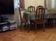 Satılır 3 otaqlı 75 m2 köhnə tikili Park Zorge