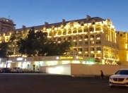 İcarəyə verilir 2 otaqlı 58 m2 köhnə tikili Gənclik m.