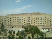 Satılır 4 otaqlı 86 m2 köhnə tikili Lökbatan