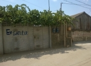 Satılır 7 otaqlı 140 m2 həyət evi Bakıxanov