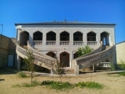 Satılır 8 otaqlı 350 m2 bağ evi Şüvəlan