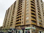 İcarəyə verilir 2 otaqlı 70 m2 yeni tikili Badamdar