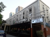 Satılır 1 otaqlı 33 m2 köhnə tikili İzmir parkı