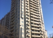 İcarəyə verilir 3 otaqlı 150 m2 yeni tikili Heydər Əliyev Mərkəzi