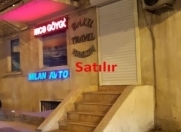 Satılır 2 otaqlı 46 m2 ofis 28 Mall