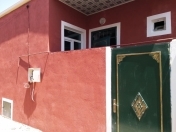 Satılır 2 otaqlı 55 m2 həyət evi Binəqədi