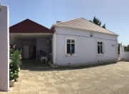 Satılır 4 otaqlı 120 m2 həyət evi Zabrat 1