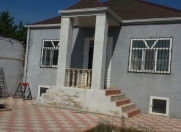 Satılır 3 otaqlı 90 m2 həyət evi Maştağa