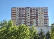 İcarəyə verilir 3 otaqlı 145 m2 yeni tikili Nəriman Nərimanov m.