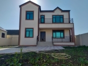 Satılır 4 otaqlı 200 m2 bağ evi Buzovna