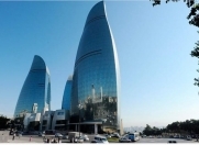 İcarəyə verilir 3 otaqlı 150 m2 yeni tikili Dağüstü parkı