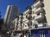 İcarəyə verilir 1 otaqlı 35 m2 köhnə tikili Elmlər Akademiyası m.