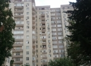 İcarəyə verilir 2 otaqlı 50 m2 yeni tikili Hərbi Hospital