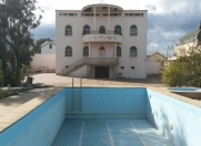 Satılır 9 otaqlı 450 m2 bağ evi Şüvəlan