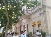 İcarəyə verilir 3 otaqlı 48 m2 köhnə tikili Sahil m.