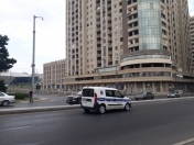 Satılır 3 otaqlı 160 m2 yeni tikili Heydər Əliyev Mərkəzi