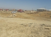 Satılır 10 sot torpaq Qobu