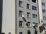 Satılır 1 otaqlı 48 m2 yeni tikili Masazır