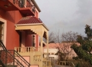 Satılır 6 otaqlı 280 m2 həyət evi Mehdiabad