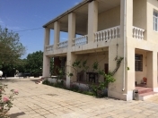 İcarəyə verilir 6 otaqlı 300 m2 bağ evi Pirşağı