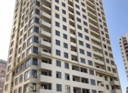 Satılır 2 otaqlı 70.6 m2 yeni tikili Asan Xidmət-1