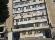 Satılır 3 otaqlı 80 m2 köhnə tikili Azadlıq prospekti m.