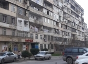 Satılır 3 otaqlı 75 m2 köhnə tikili 9 mkr