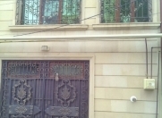 Satılır 5 otaqlı 100 m2 həyət evi Rəsulzadə