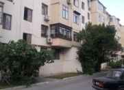 Satılır 2 otaqlı 50 m2 köhnə tikili 4 mkr