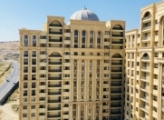 İcarəyə verilir 2 otaqlı 72 m2 yeni tikili Bayıl