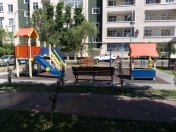 Satılır 2 otaqlı 65 m2 köhnə tikili Gənclik m.