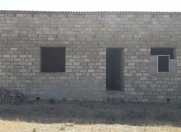 Satılır 4 otaqlı 16 m2 həyət evi Xaşaxuna