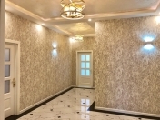 Satılır 3 otaqlı 154 m2 yeni tikili Nəriman Nərimanov m.