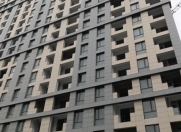 Satılır 1 otaqlı 52.17 m2 yeni tikili Həzi Aslanov