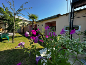 İcarəyə verilir 4 otaqlı 90 m2 həyət evi Xaçmaz