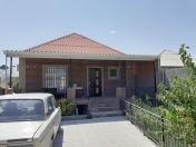 Satılır 3 otaqlı 80 m2 həyət evi Binə