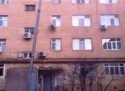 Satılır 3 otaqlı 64 m2 köhnə tikili Lökbatan