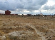 Satılır 3 sot torpaq Buzovna