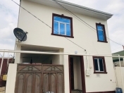 Satılır 4 otaqlı 140 m2 həyət evi Keşlə