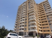 Satılır 2 otaqlı 87 m2 yeni tikili Sevinc k/t