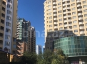 Satılır 3 otaqlı 130 m2 yeni tikili Nəriman Nərimanov m.